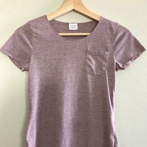 Tilly's Full Tilt Essentials Tee